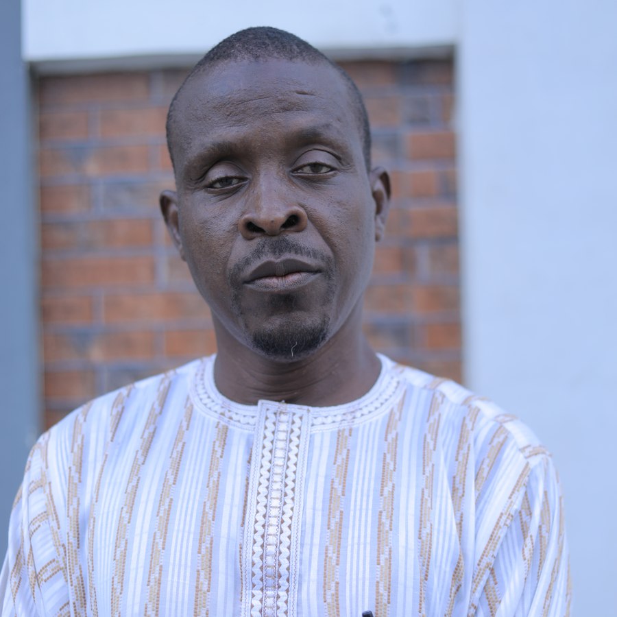 Abdulsalam Ado Hussein