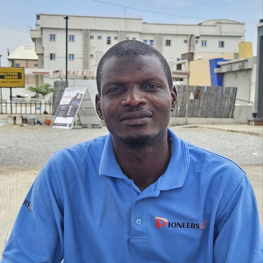 Adeleke Adewale