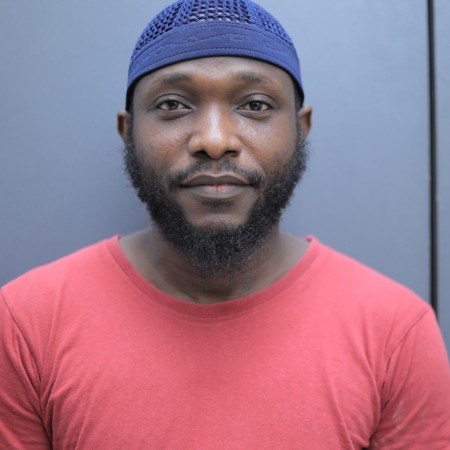 Aliyu Dahiru Yakubu