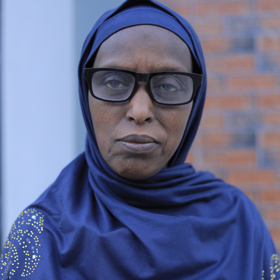 Jamila Indabawa