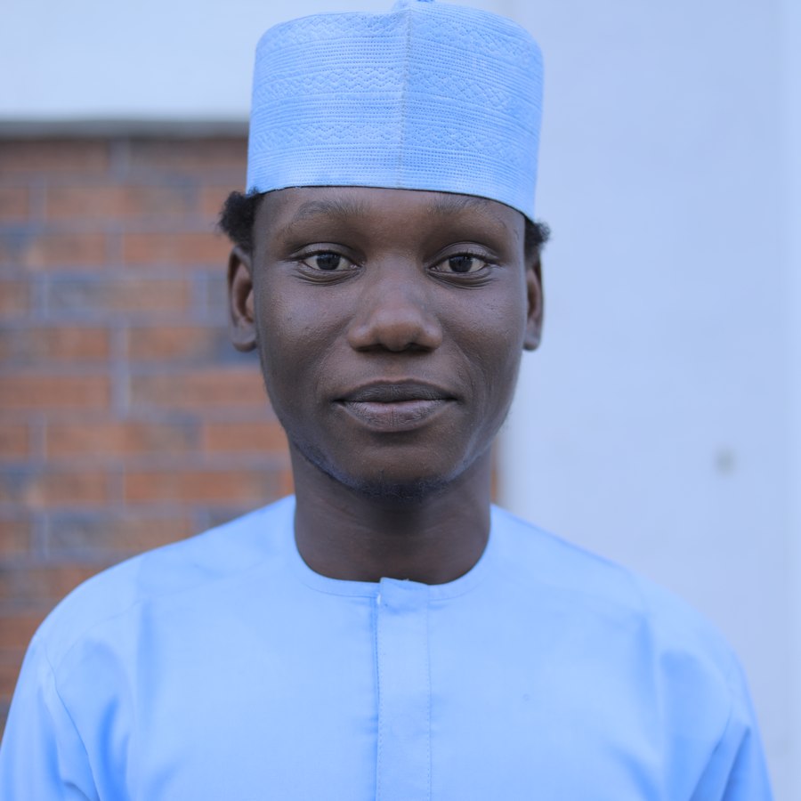 Usman Umar